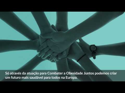 Dia Europeu da Obesidade 2019 video