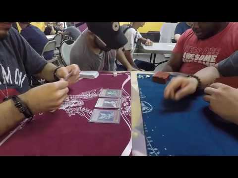 Lightsworn's VS Kozmo's Game 3