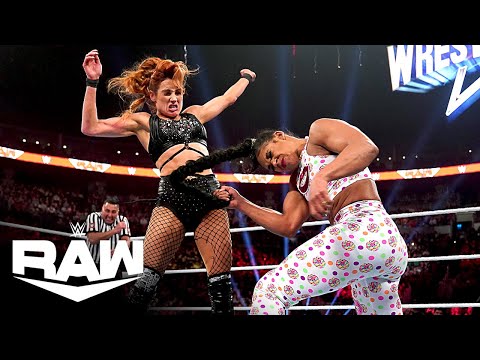 Bianca Belair: If I Turn Heel, I Want To Be A Heel Like Bayley Who Helps Fans Care About The Babyface