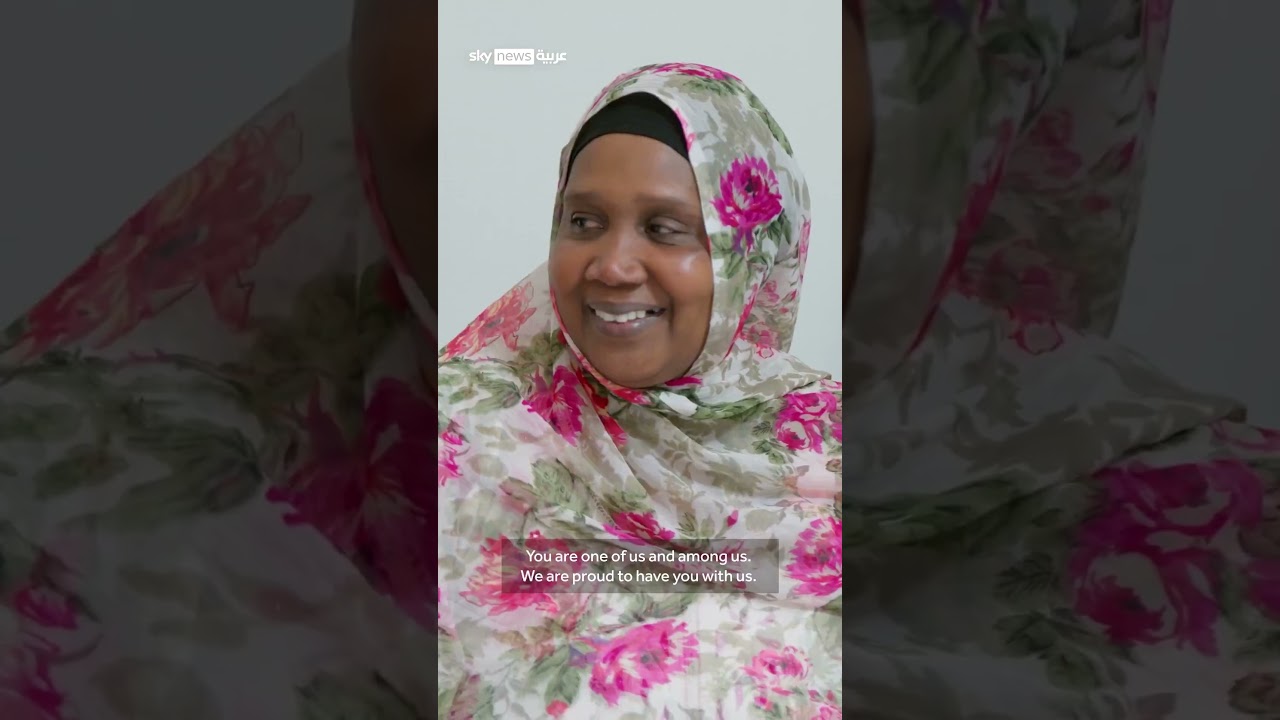 فيديو | الشيخ محمد بن زايد رئيس دولة الإمارات يطمئن على المصابين جراء الاعتداءات الإيرانية | #سوشال_سكاي