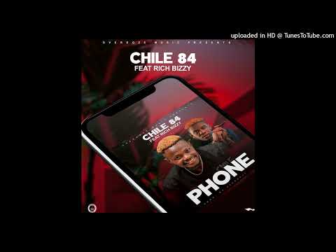 Chile 84 ft Rich Bizzy-Phone-prod by overdoze (official audio)