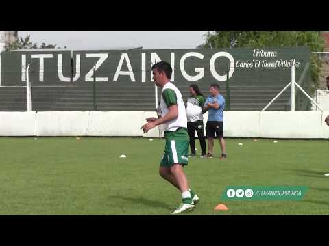 Ituzaingó 2 Luján 1