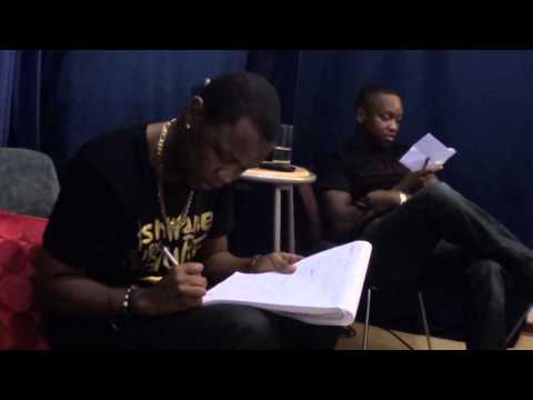 SilasBeats: Making of Stay High