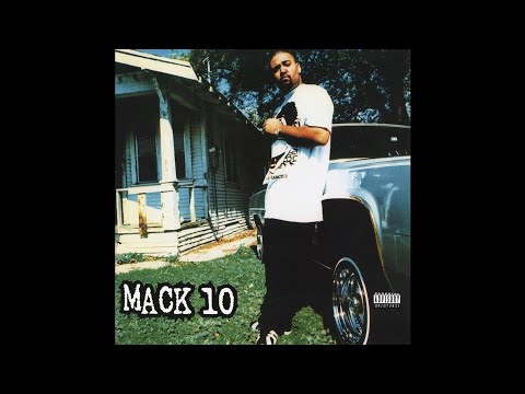MACK 10 - H-O-E-K Ft K-DEE
