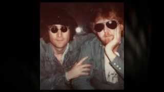 Remembering Harry Nilsson