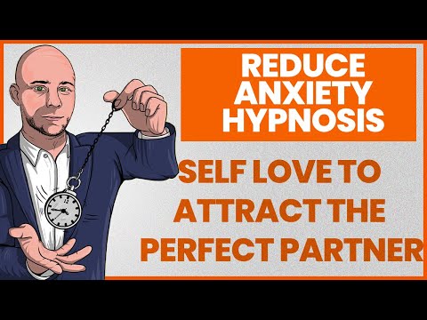 Hypnosis for Self Love to Attract the Perfect Partner