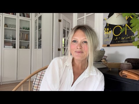 En Askegren strikkepodcast episode 1 #strikkepodcast #strik #knit