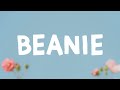 Chezile - Beanie (Lyrics)