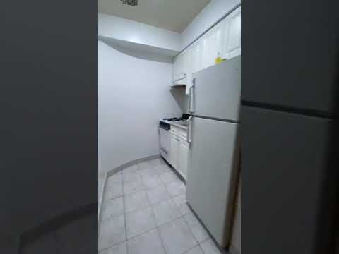 Studio duplex 76th and Columbus