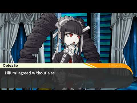 Pt 60 | Danganronpa: Trigger Happy Havoc