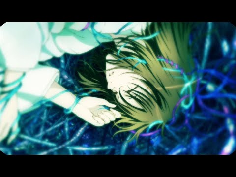 Kara no Kyoukai - Shiki at the Root