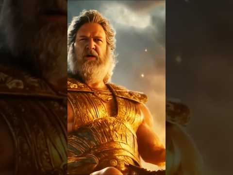 Thor 5: Battle Of The Gods - Teaser Trailer (2026) - Chris Hemsworth - Marvel Studios & Disney