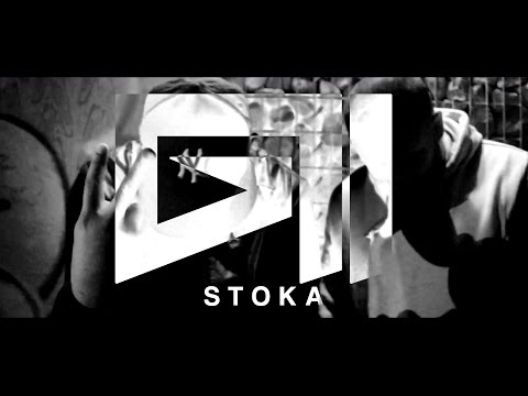RAPSTIZENT -  STOKA (OFFICIAL VIDEO CLIP)
