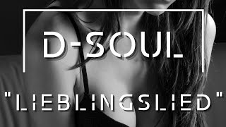 Shindy - Lieblingslied (D-Soul cover)