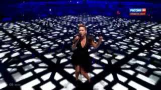 Mei Finegold - Same Heart (Eurovision song contest 2014 (2 semi-final)) (HD)
