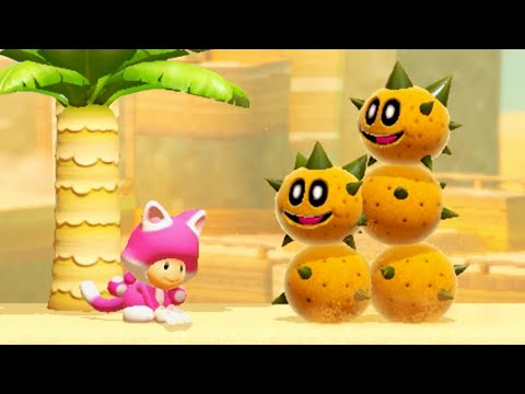 Super Mario Maker 2 - Expert Endless Challenge #13