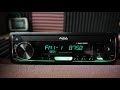 Aura AMH-78 DSP + обзор обновленного железа Aura AMH-77 DSP