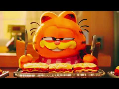 ‘Garfield’ Scratches Up $22 Million Overseas Ahead of Domestic Debut