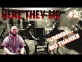 HERE THEY LIE GAMEPLAY 2