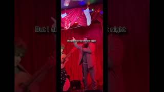 Man has Barzzzz #irishhiphop #hiphop #rap #rapper #limerick #live