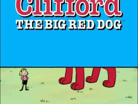 Clifford Season 2 Episode 25