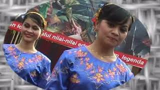 Download lagu DIMALAH KACANG KABABUAH - RAMON ASBEN mp3