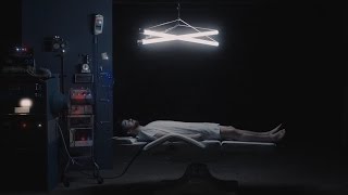 "The Coma Machine" Music Video