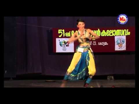 Kuchipudy 28 - Yathra Yogeshwara Vishnu