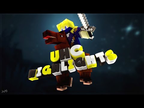 "Cleaned" - UHC Highlights - Episode 18