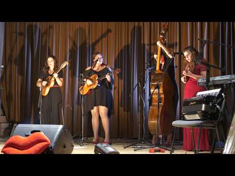 Grupa Rouge- Tridesete (cover)