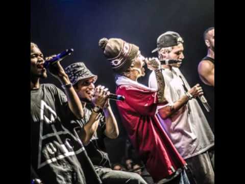 Haikaiss - Canto da Meia Noite ( Part. ZRM )