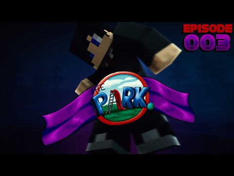TheParkMC: E03 - "What's Next"