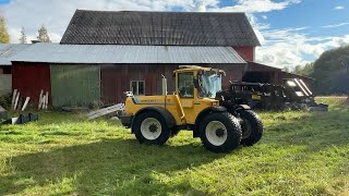 Lundberg 345 T other industrial equipment for sale - Image 4 | Machineryline GB Lundberg 345 T other industrial equipment | Image 4 - Machineryline