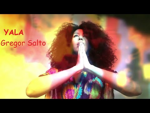 Gregor Salto - Yala feat. Teema (Download Link In Description)