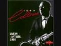 John Coltrane - Naima