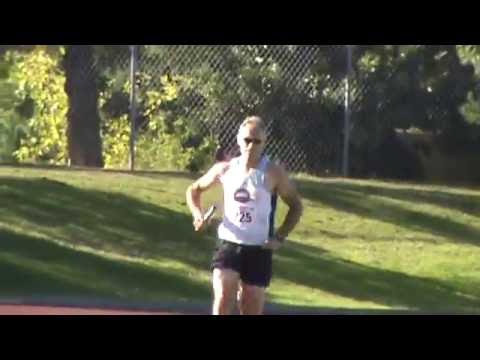 M55-59 4 x 800m Canadian Record