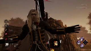 The Deathslinger Gameplay (No Commentary, Rancid Abattoir)