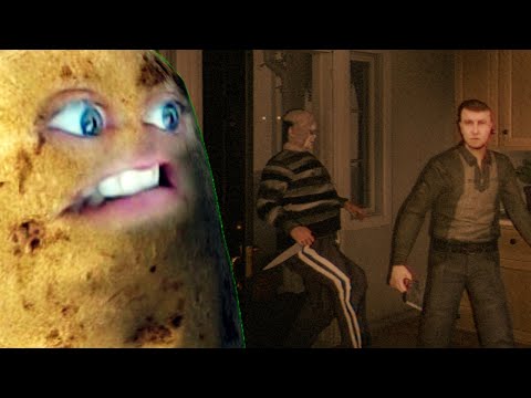 SERIJSKI UBOJICA MI JE ZA PETAMA