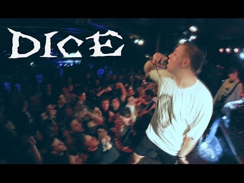 DICE | Live @ Moscow 2014
