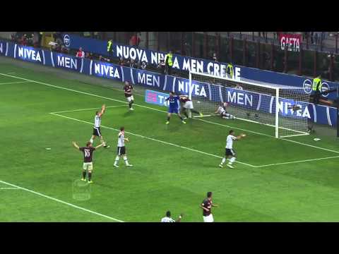 Key moment\2 - Milan - Juventus 1-2 - Giornata 32 - Serie A TIM 2015/16