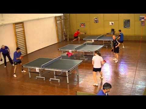 29.06.2014  Воскресный турнир #01