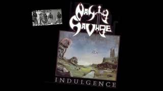 NASTY SAVAGE - Inferno - Thrash Metal USA