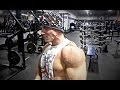 MONSTROUS Shoulder Workout - Zach Zeiler