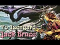 Jack Bruce  - To Isengard - 1969 UK