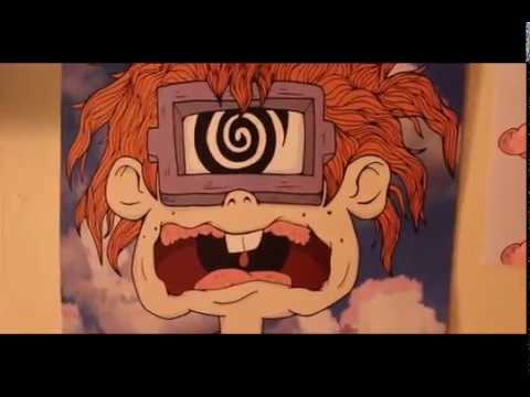 JANK - Racecar Bed (Ft. Yung Goth Boi) (Official Music Video)