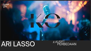 Download lagu Ari Lasso - Perbedaan (Karaoke) mp3