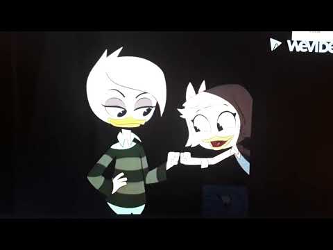 Webby in Wonderland Part 3 - The Run of the Lion Cub ("I'm Late")