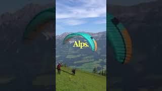 Interlaken Swiss Lakes Adventure 🇨🇭 | Best Places to Visit in Switzerland #travel #travelshorts
