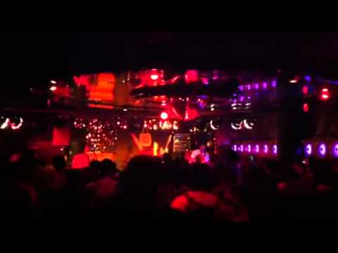 5-Bugs live at Beat Club