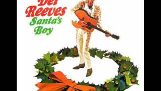 Del Reeves / Santa&#39;s Boy